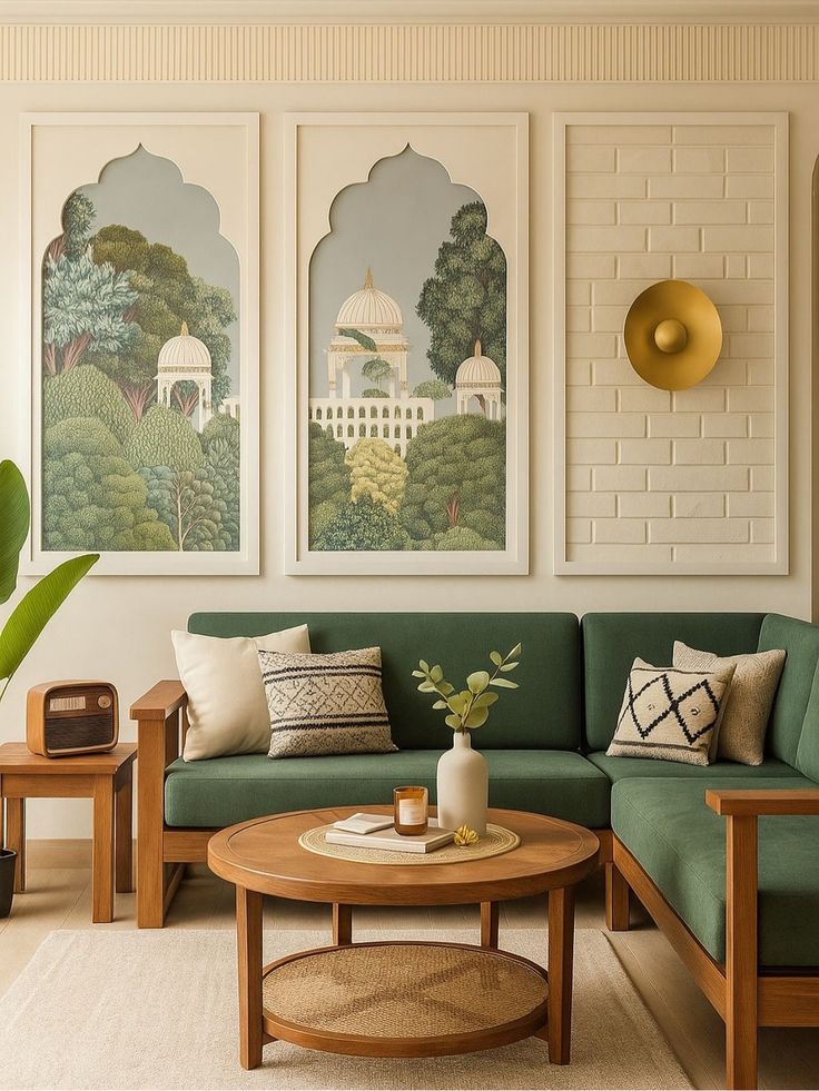 Interior Decor