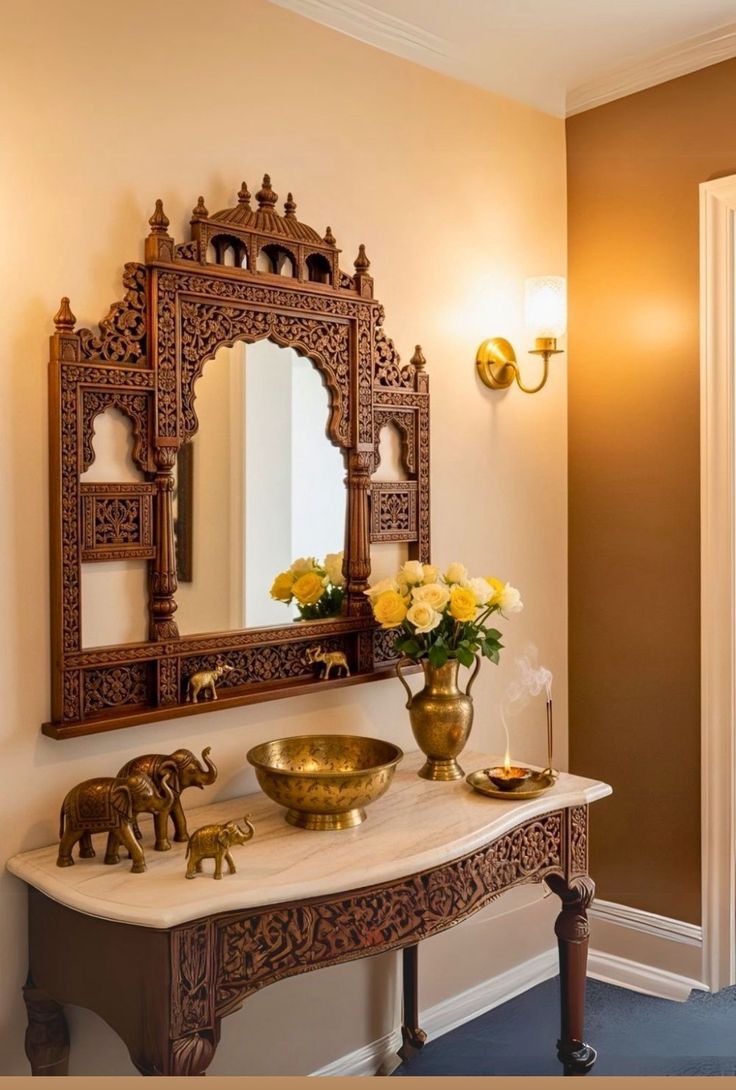 Interior Decor